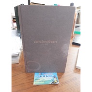 David Beckham's book --- My Side