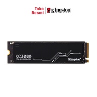 Kingston SSD NVMe PCIe 4.0 M.2 KC3000 (SKC3000S/1024G)