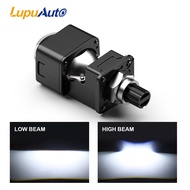 ⚡จัดส่งตลอด 24 ชม.⚡ANMINGPU 2ชิ้น 3นิ้ว RHD ไฟ โปรเจคเตอร์ รถยนต์ เลนส์ไบแอลอีดี G5 3R 100วัตต์30000