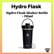 Hydro Flask Shaker Bottle – 710ml