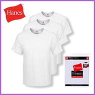 ♨ ⚽︎ ∈ HANES TSHIRT MEN'S SHIRT | 3IN1 PACK HANES