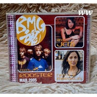 BMG MUSIC VARIOUS ARTIST