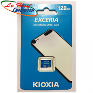 Thẻ nhớ MicroSD Kioxia Exceria 32GB Class 10