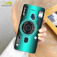 Case SAMSUNG A20S [SM-A207F] - Eksotik - Casing SAMSUNG A20S - Bahan Lentur Premium - Kesing SAMSUNG