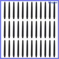 Darts Shaft Accessories Shafts Throwing Toy Black