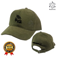 COOL, QUALITY COLDPLAY VIVA LA VIDA Baseball Cap Men COLDPLAYWanita