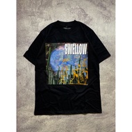 SWELLOW - KATUS BLACK
