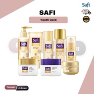 Safi Youth Gold Range