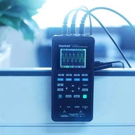 Powerful performance Hantek 2C72 Oscilloscope With Rigol Waveform Generator 3 in 1 Oscilloscope Auto