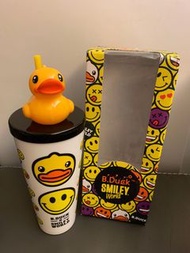 B Duck 杯