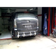 Body kit avansa & xenia Body Kit Bodykit Avanza Vvt-I Model Airmaster Body Kit