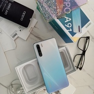 SECOND OPPO A91 81/28 MULUS ACC ORY