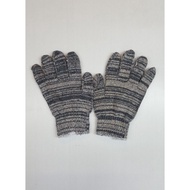 Cotton Hand Gloves Knitted 1200#