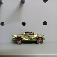 MATCHBOX FORD F150 SVT RAPTOR
