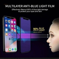 Ceramic BLUELIGHT INFINIX NOTE 30 5G PRO 30 VIP 12 VIP 12 PRO 5G 12 G96 12i 12 11 PRO 11s 10 PRO NFC