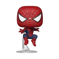 Marvel Figure Spider -Man FrieNDLY NEIGHBORHOOD No Way Home Funko Pop! Marvel Funko【Direct From Japan】【Cheapest Price】【Made In Japan】