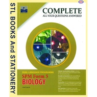 Form 5 Biology Complete All Your Questions Answered