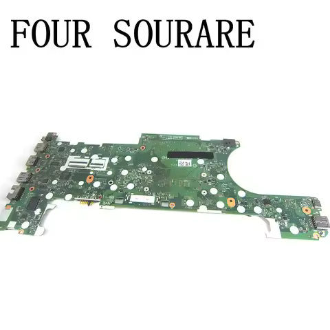 For Lenovo ThinkPad T470 Laptop motherboard with I5-6200U/I5-7300U/I7-7600U CPU CT470 NM-A931 Mainbo