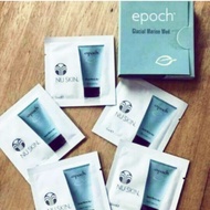 Epoch Glacial Mud Sachet (Convenience Pack)