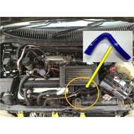 ☑️SAMCO TURBO TO RADIATOR L5 L6 L9 EF JB JBJL JBET EFRL EFDET AVY