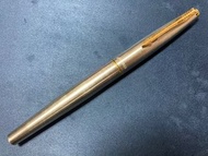 Parker 45 Fountain Pen 墨水筆 Made in UK