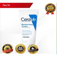 CeraVe Moisturizing Cream 177ml
