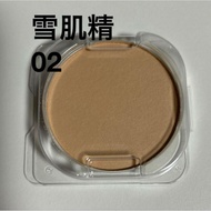Sekkisei Snow CC Powder Foundation Kose
