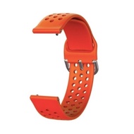 - Runner Jam Strap Sport Digitec Pulse Rubber Silikon Watch Tali R33