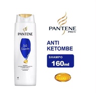 Pantene Shampoo 160ml - Sampo Pantene 160ml