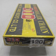 Black Chain Did(420D-120L) Code885463500070