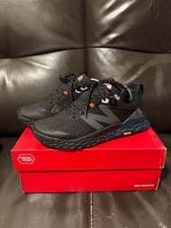 NEW BALANCE HIERRO V6 GTX us9.5 防水行山街