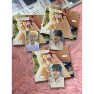 NCT DOYOUNG PROMISE ALBUM