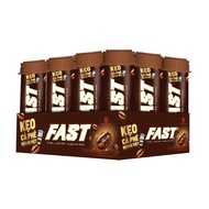 [hot][Wholesale CAKES] Combo of 72 TUBES of FAST Coffee Candy 20g | Coffee | Snacks