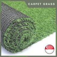 Grass Carpet Artificial 1m by 2m standard roll good quality garden events home decor.Aplant439