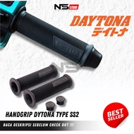 ORIGINAL DYTONA HANDGRIP SUPER STOCK MODEL SS-2 | DYTONA RACING HANDGRIP | DYTONA
