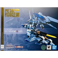 metal robot bael gundam 鐵血的孤兒 高達巴巴托斯 巴力 barbatos
