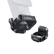 Ulanzi PK13 Uka Quick-Release Expansion Adapter อะแดปเตอร์ ต่อกล้อง DJI Pocket 3 ระบบปลดเร็ว Uka