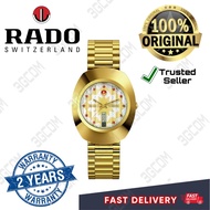 Rado Watch DiaStar The Original Automatic R12413073