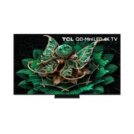 TCL - 55C7K C7K系列 55吋 QD-MiniLED 4K 智能電視