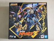 [清貨特價] 超合金魂 高達創戰者 TRYON3 泰倫3 not gundam ZZ