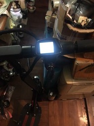 電動滑板車二手36V時速約30km一切正常西貢區取