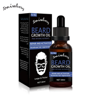 Serum Jenggot Serum Pertumbuhan Jenggot Cepat Tanpa Efek Samping Pertumbuhan Jenggot