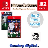 NS NS2 Fc 26 /Fc26 / Fifa 26 - Nintendo Switch /Nintendo Switch 2 (Original Digital Download) EA Spo