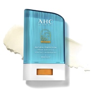 AHC Natural Perfection Fresh Sun Stick Sunscreen SPF50+ PA++++ – 22g