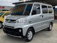 MITSUBISHI VERYCA A180廂車✅菱利✅A180廂車✅自排✅8人座✅定速✅防滑✅ABS✅可全貸✅免頭款