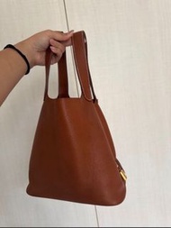 Hermès Picotin Lock 22