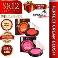 SR12 BLUSH CREAM BLUSH ON/ CHEEK BLUSH CREAM BLUSH ON/ BLUSH ON/ BLUSH CREAM