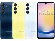 (台中手機GO)   SAMSUNG Galaxy A25 5G (6GB/128GB) 光學防手震主相機