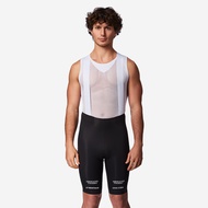 VAN RYSEL Men's road cycling shorts, RCR-R 5 DECATHLON CMA CGM Replica