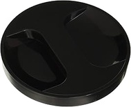 SANEI PH63F-3 Sink Drain Stopper Lid for SANEI Drain Plugs, 3.4 inches (87 mm)